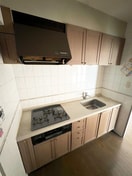 キッチン ｴｸｾﾙｺｰﾄ東浦和六番館（204）