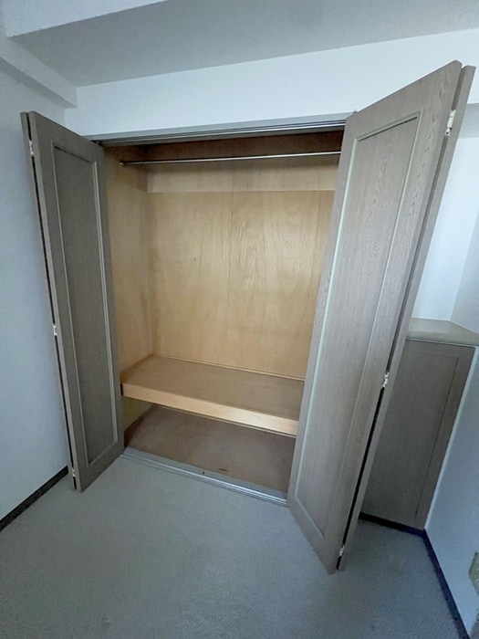 収納 ｴｸｾﾙｺｰﾄ東浦和六番館（204）