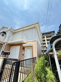 サンベルテ戸塚Ａ棟