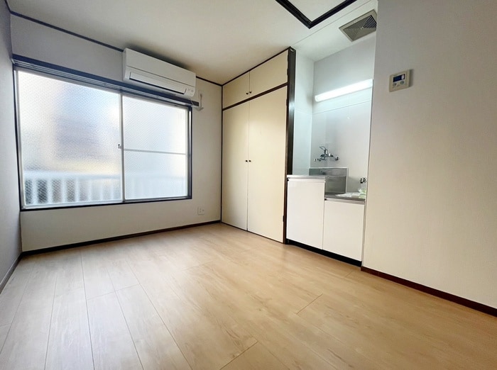 居室 ライフピアシャレ－ド