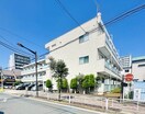 周辺環境 リブリ・みやび
