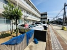 駐車場 リブリ・みやび