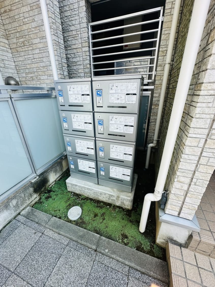 建物設備 リブリ・みやび