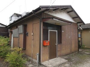 宇田川様貸家３