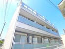外観写真 リブリ・グランハイム成田