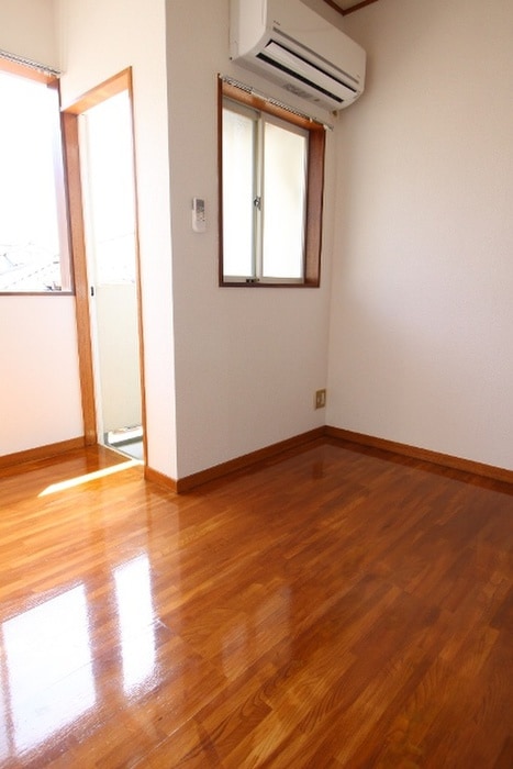 居室 ハウスレディーシックス