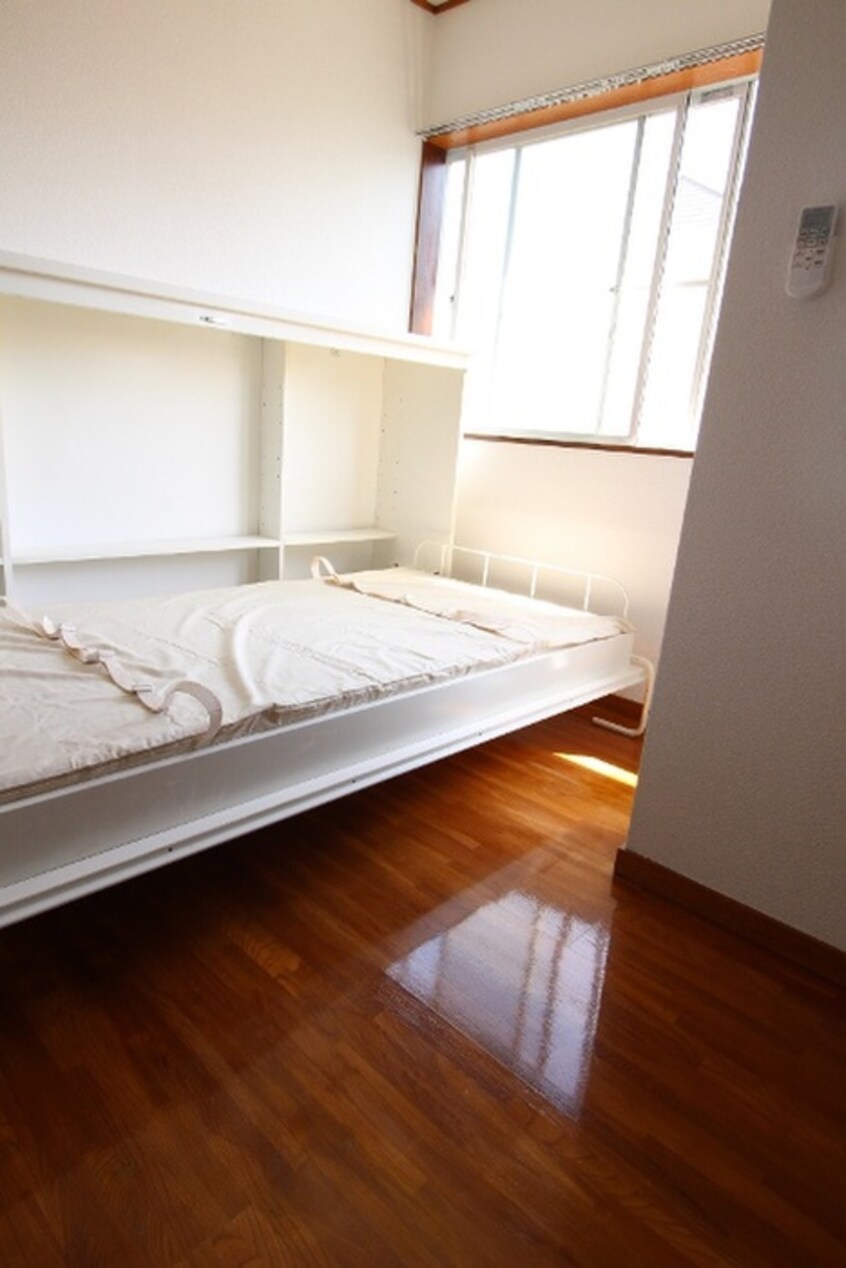 居室 ハウスレディーシックス