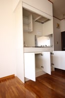 内観写真 ハウスレディーシックス