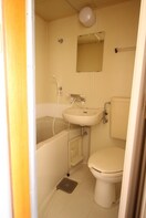 洗面 ハウスレディーシックス