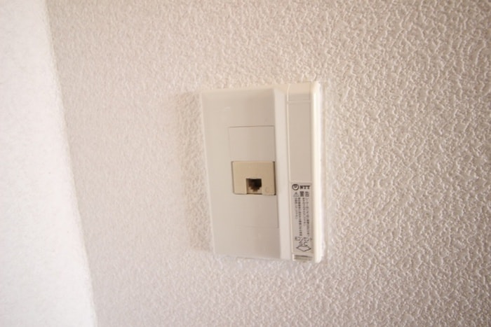 内観写真 ハウスレディーシックス