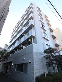 クリオ亀戸1番館（602）