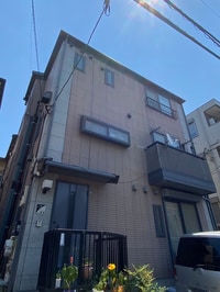 Ｔハウス