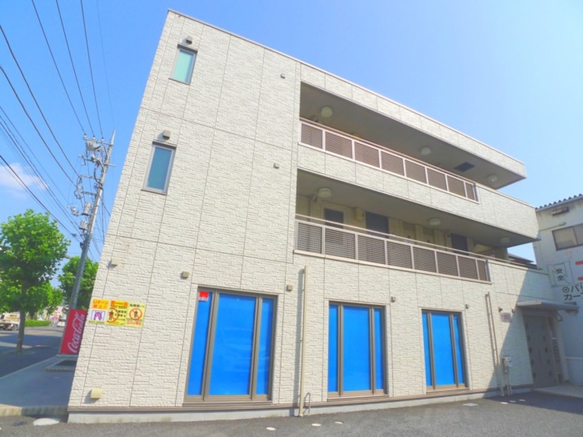 外観写真 ＫＡＷＡＤＡ．Ｂ．Ｕ．７０７