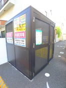 建物設備 ＫＡＷＡＤＡ．Ｂ．Ｕ．７０７