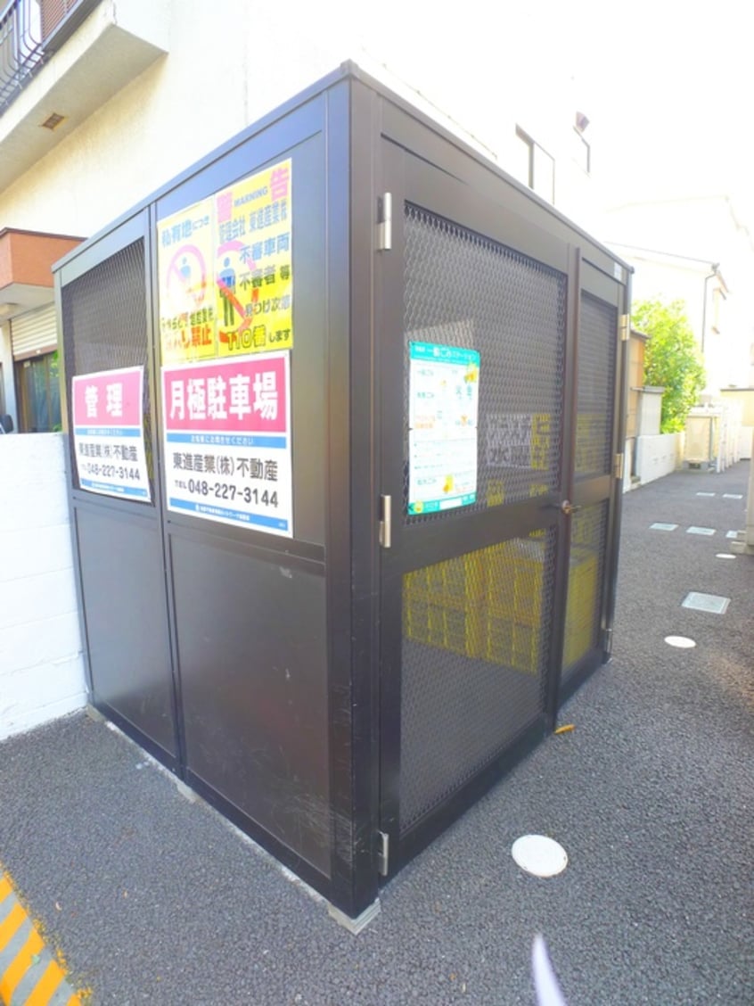 建物設備 ＫＡＷＡＤＡ．Ｂ．Ｕ．７０７