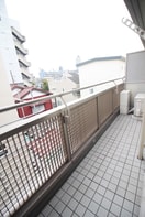 ベランダ・バルコニー ＫＡＷＡＤＡ．Ｂ．Ｕ．７０７