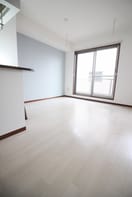 室内からの展望 ＫＡＷＡＤＡ．Ｂ．Ｕ．７０７