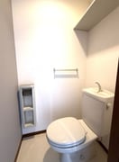 トイレ ＫＡＷＡＤＡ．Ｂ．Ｕ．７０７