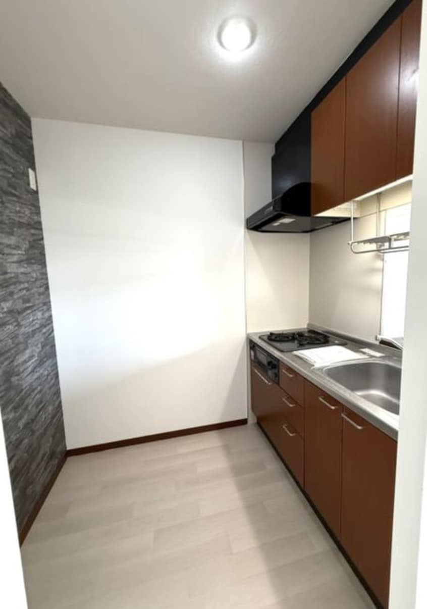 キッチン ＫＡＷＡＤＡ．Ｂ．Ｕ．７０７