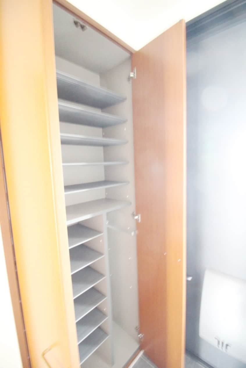 靴箱 ＫＡＷＡＤＡ．Ｂ．Ｕ．７０７