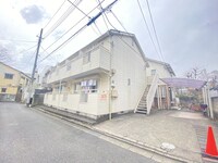 クレール上板橋