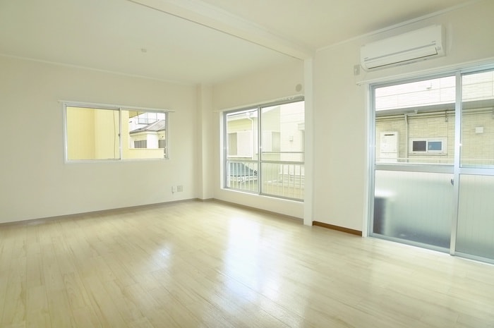 居室 新松戸ビル