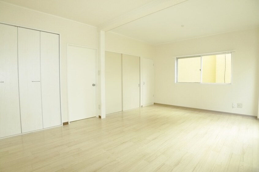 内観写真 新松戸ビル