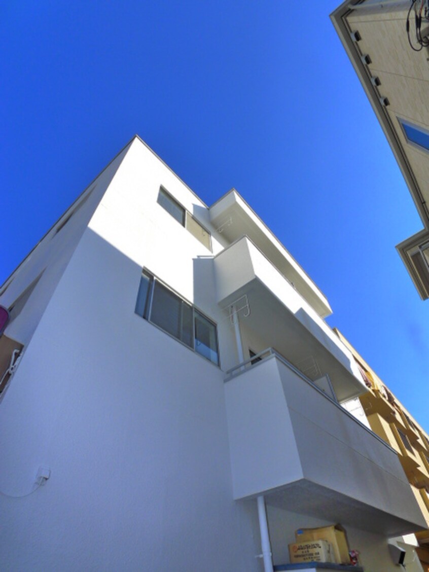 建物設備 新松戸ビル