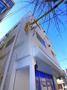 外観写真 新松戸ビル