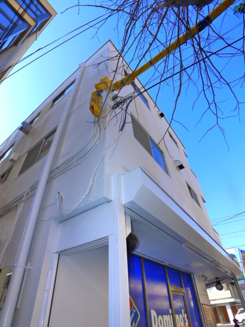 外観写真 新松戸ビル