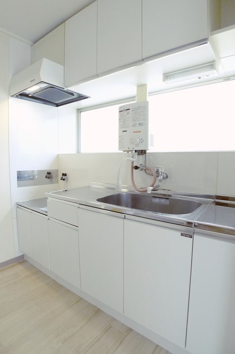 キッチン 新松戸ビル