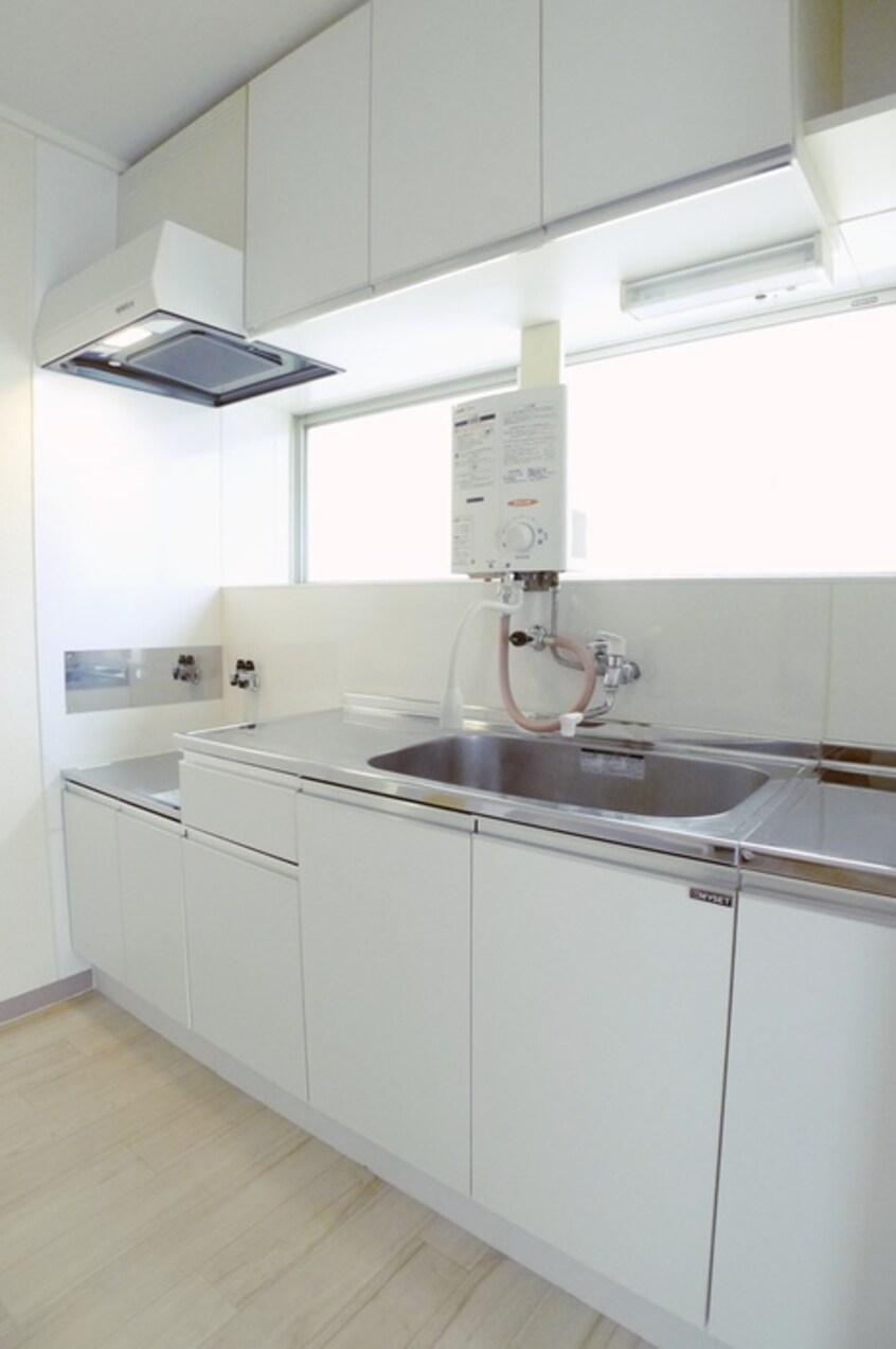 キッチン 新松戸ビル