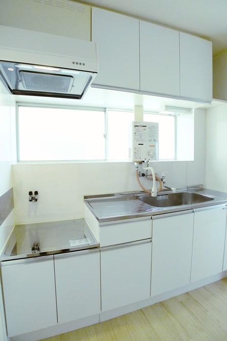 キッチン 新松戸ビル