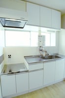 キッチン 新松戸ビル