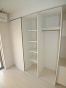 収納 リブリ・シャルマン上戸田