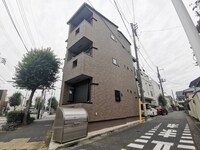 グランクオール練馬春日町