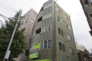 ウインズ名倉