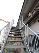 外観写真 東田Ｂ棟