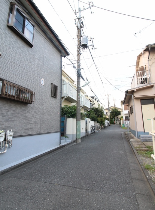 周辺環境 東田Ｂ棟