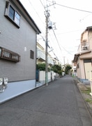 周辺環境 東田Ｂ棟