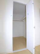 収納 ダイワティアラ津田沼Ⅷ