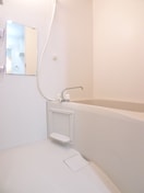 バス／シャワールーム等 ダイワティアラ津田沼Ⅷ