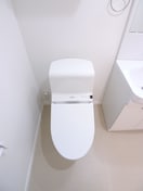 トイレ ダイワティアラ津田沼Ⅷ