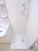 洗濯機置場 ダイワティアラ津田沼Ⅷ