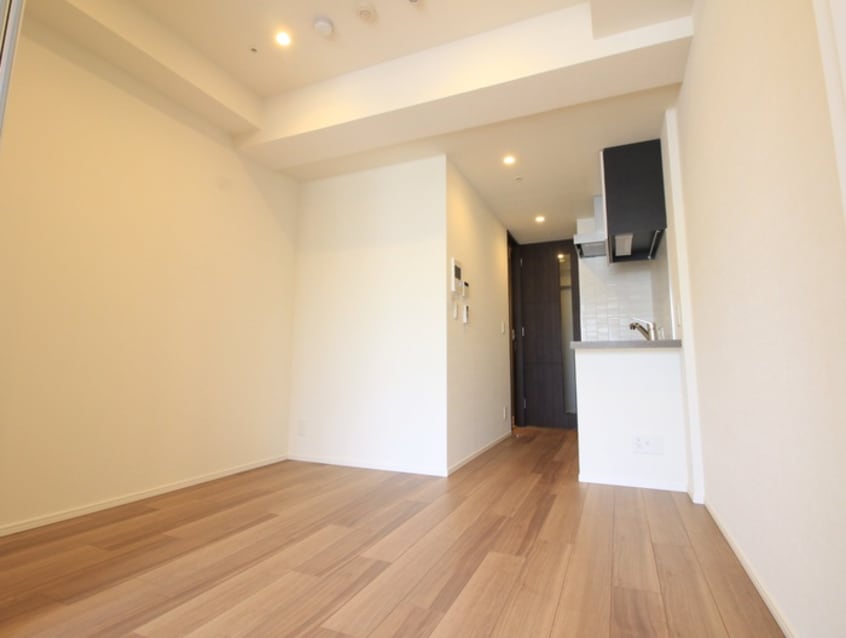 居室 アーバネックス深川住吉