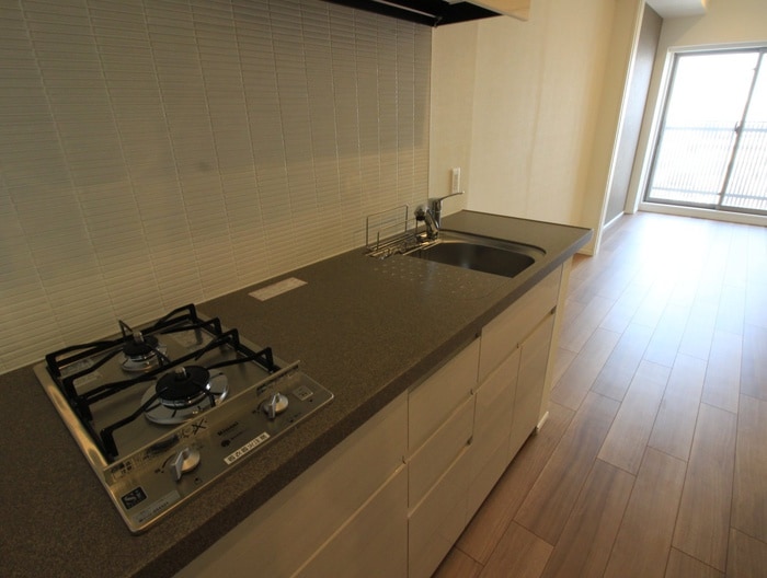 キッチン アーバネックス深川住吉