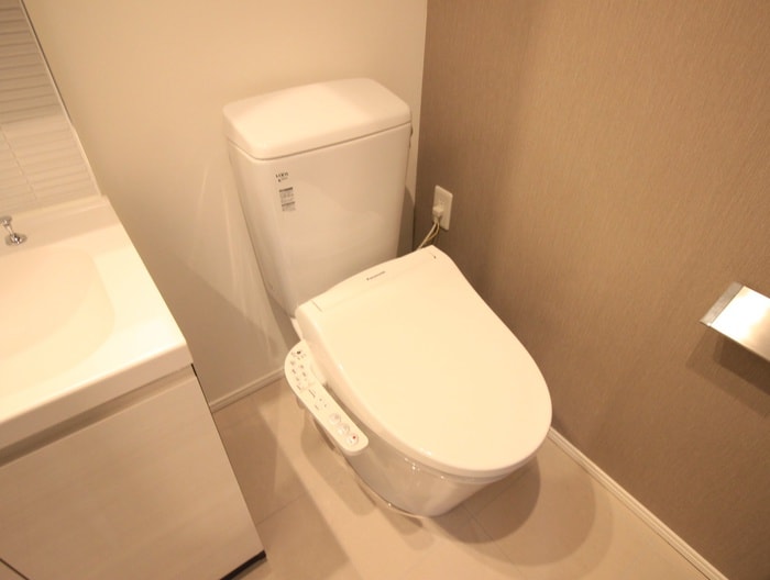 トイレ アーバネックス深川住吉