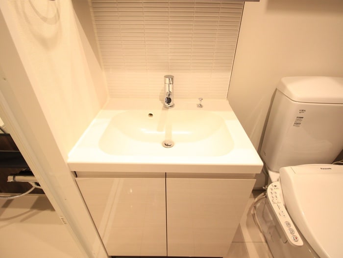 洗面 アーバネックス深川住吉