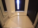 玄関 アーバネックス深川住吉