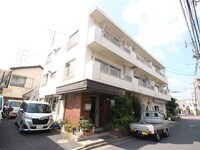 第二中原ハイツ(302)